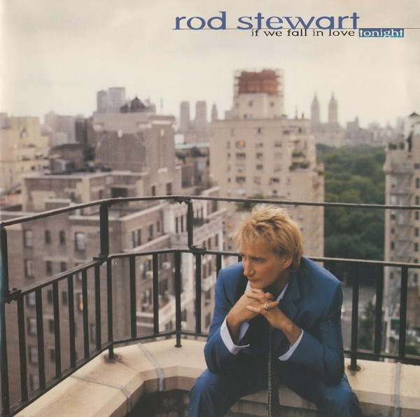Rod Stewart